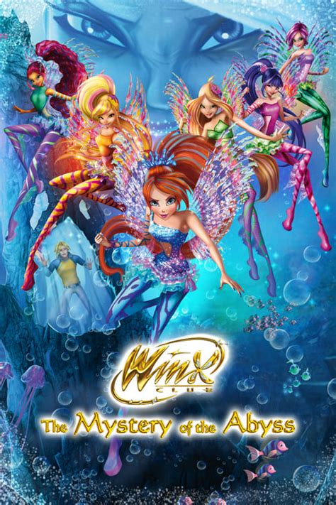 winx club kostenlose filme.